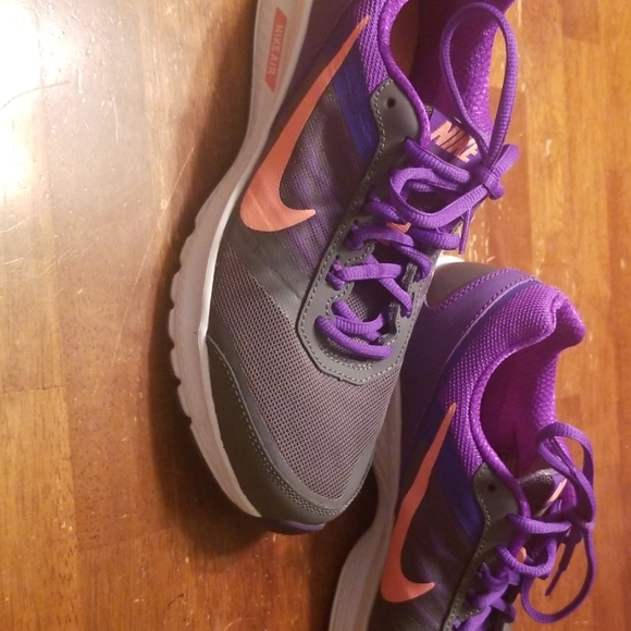 Air Relentless 5 Women's Running Shoe #807098-007 - Picture 3 of 5